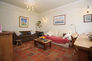 Living/Dining- click for photo gallery